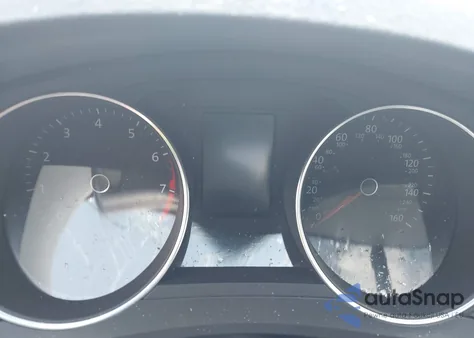 2017 Volkswagen Jetta 1.4T S из США, поврежденный, VIN 3VW2B7AJ4HM299405